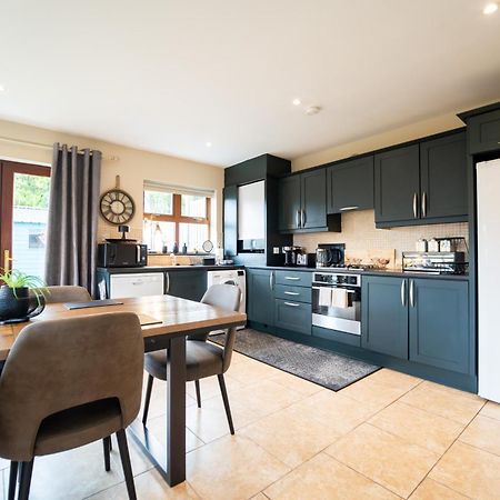 Dingle View - 37 Tir Na Fiuise Villa ภายนอก รูปภาพ