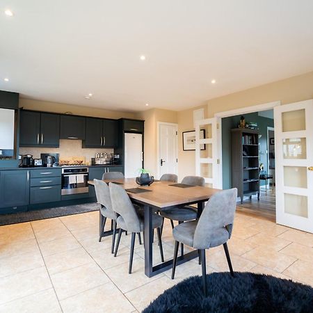 Dingle View - 37 Tir Na Fiuise Villa ภายนอก รูปภาพ