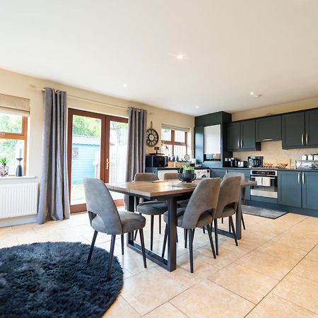 Dingle View - 37 Tir Na Fiuise Villa ภายนอก รูปภาพ