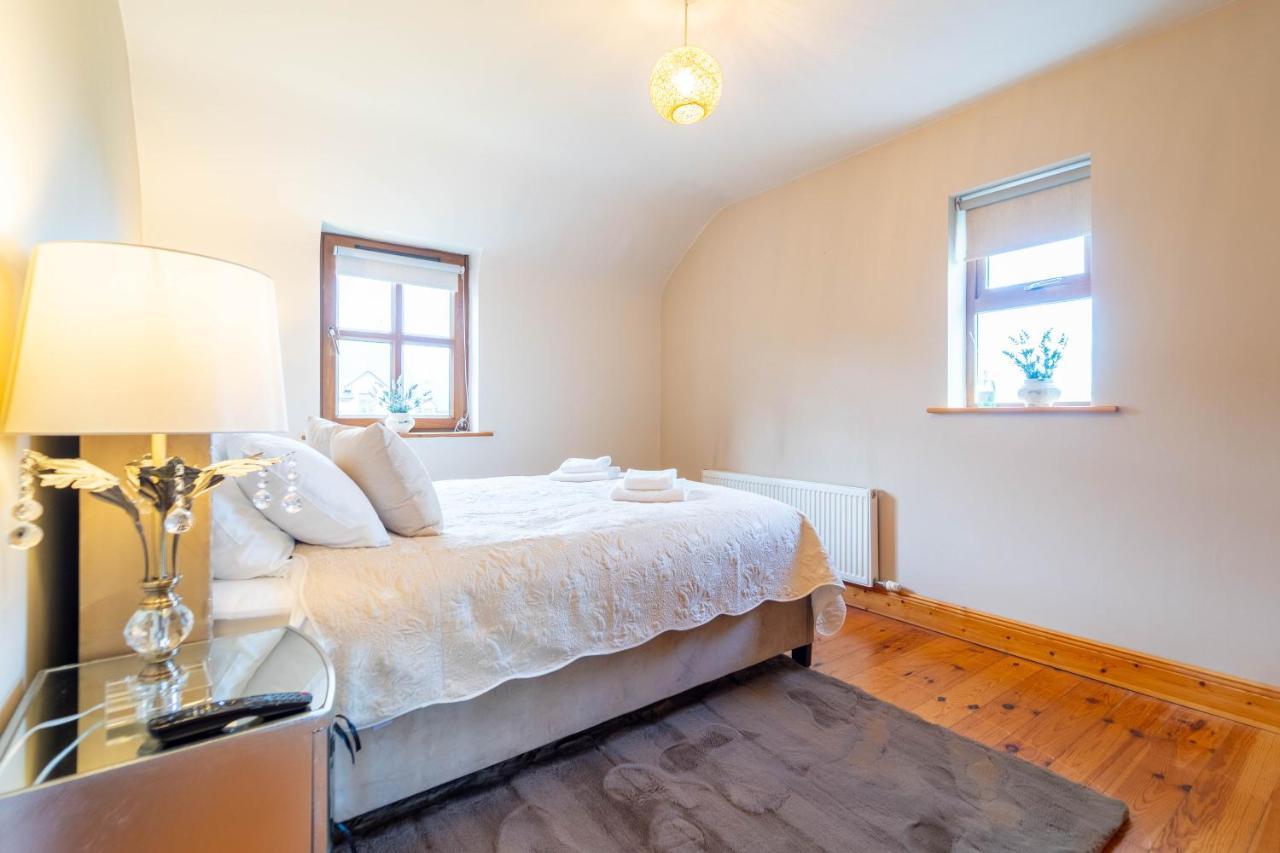 Dingle View - 37 Tir Na Fiuise Villa ภายนอก รูปภาพ