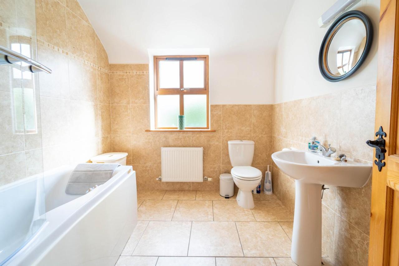 Dingle View - 37 Tir Na Fiuise Villa ภายนอก รูปภาพ