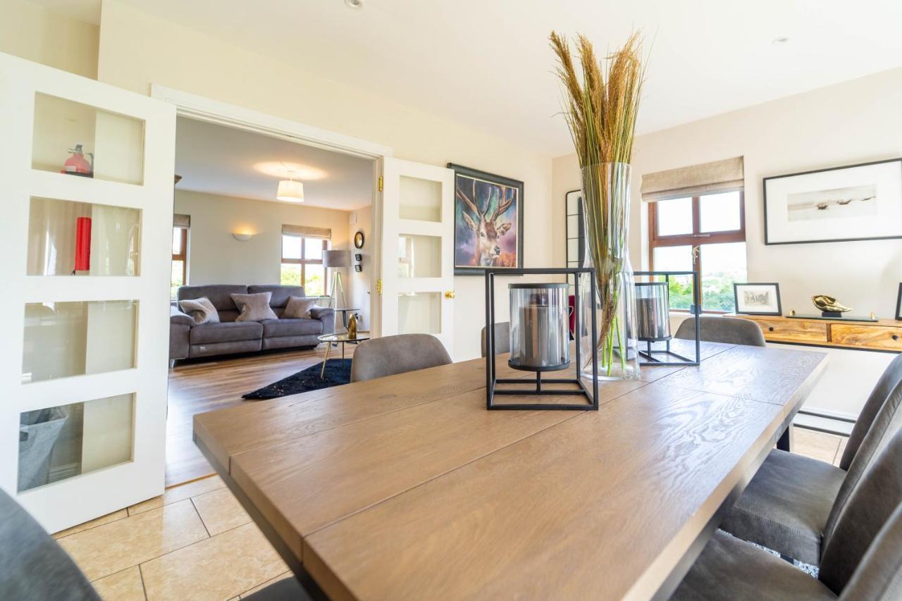 Dingle View - 37 Tir Na Fiuise Villa ภายนอก รูปภาพ