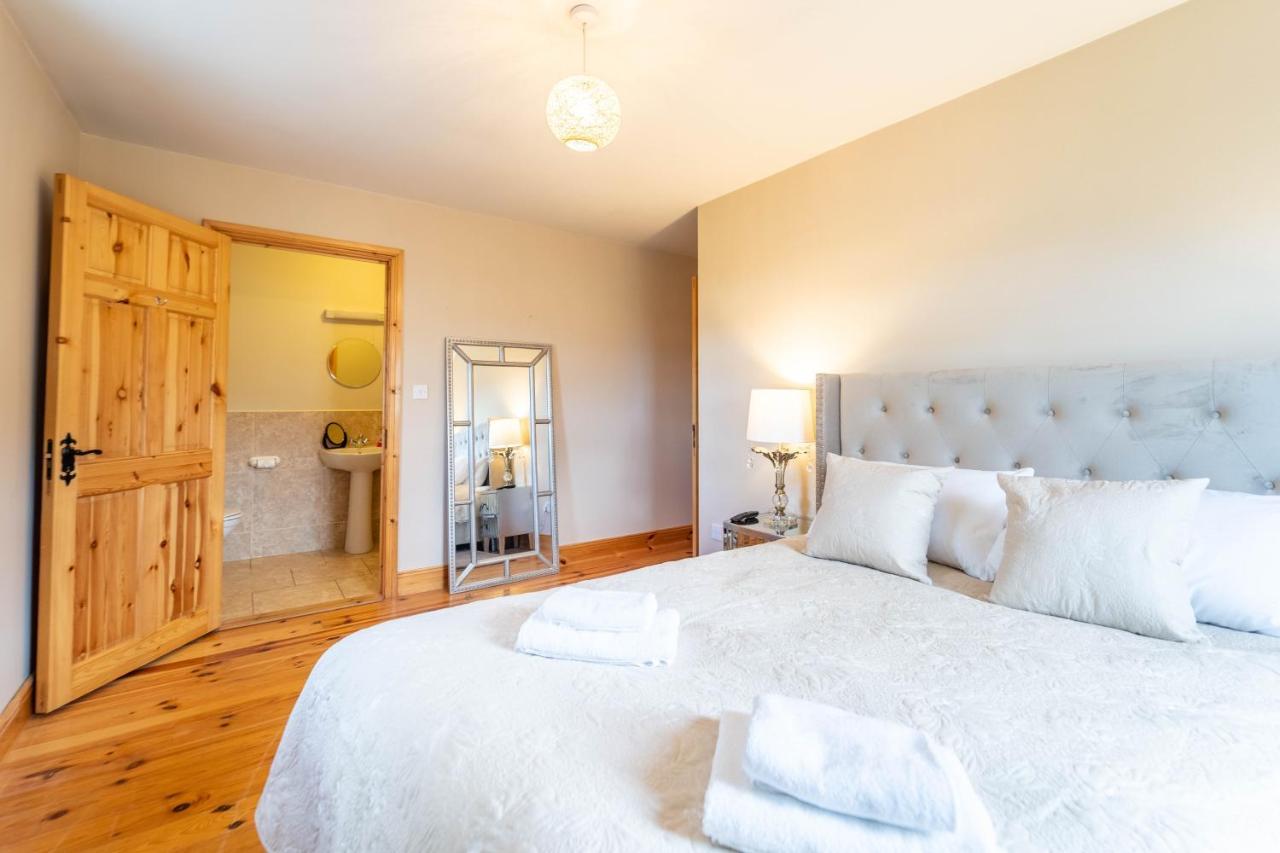 Dingle View - 37 Tir Na Fiuise Villa ภายนอก รูปภาพ