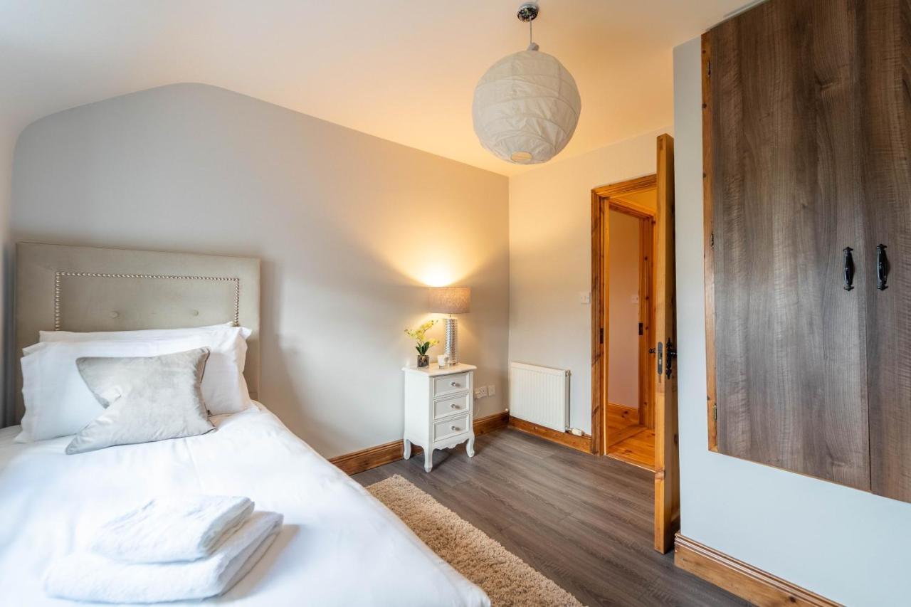 Dingle View - 37 Tir Na Fiuise Villa ภายนอก รูปภาพ