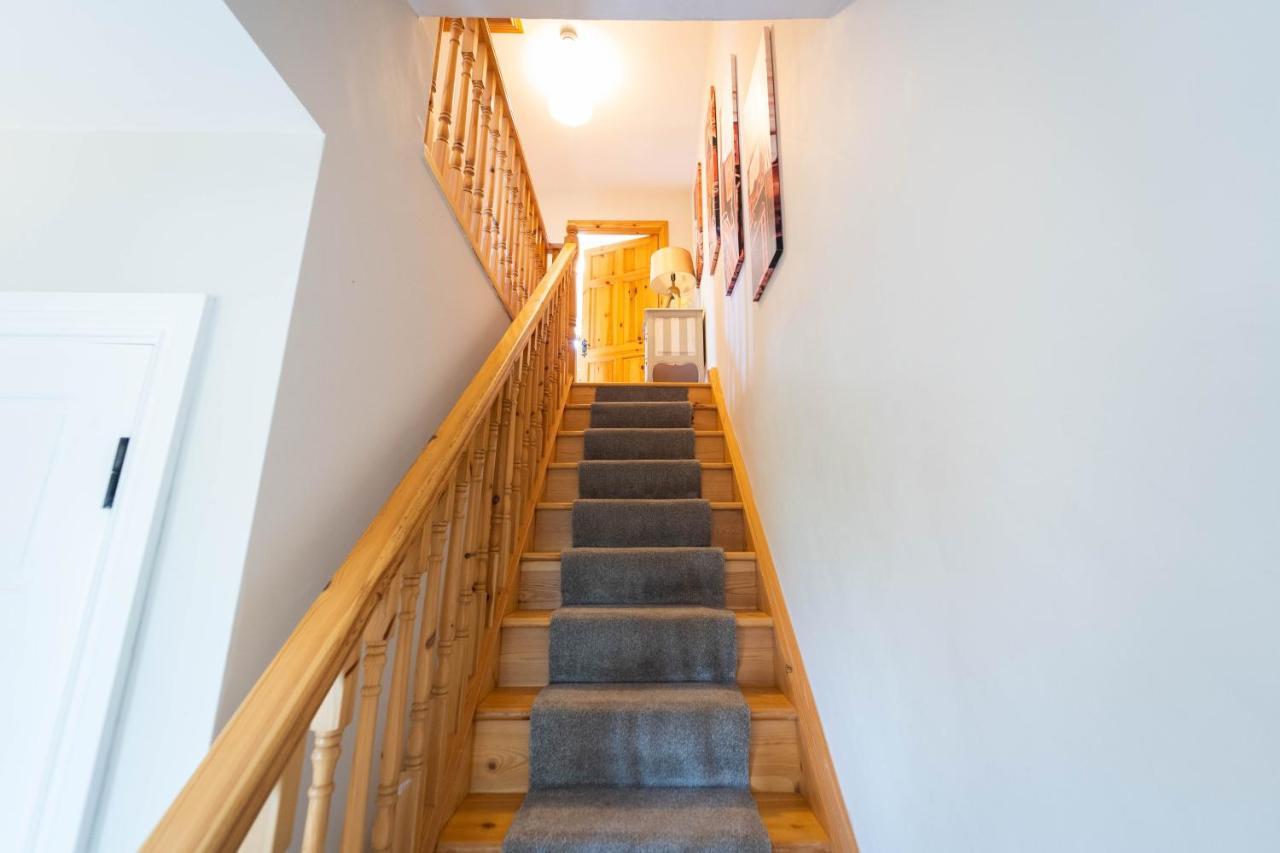 Dingle View - 37 Tir Na Fiuise Villa ภายนอก รูปภาพ