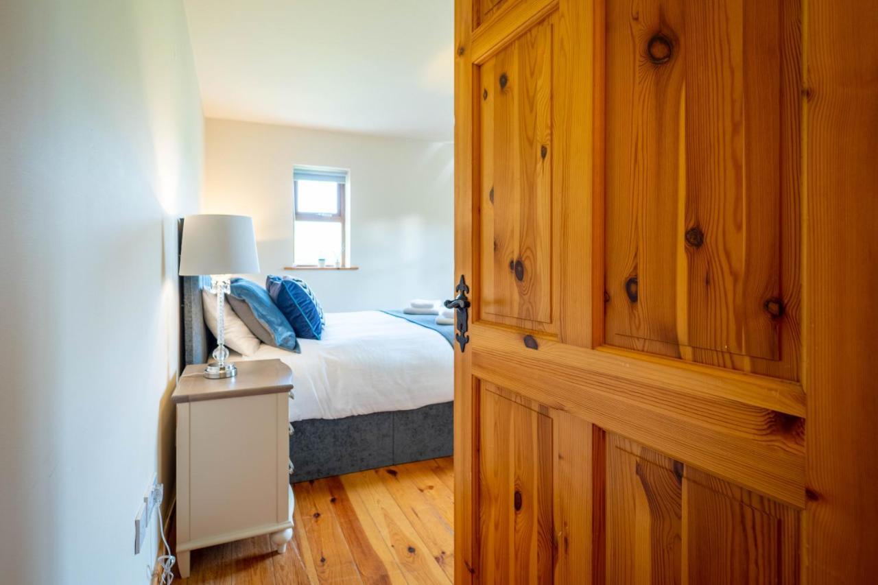 Dingle View - 37 Tir Na Fiuise Villa ภายนอก รูปภาพ