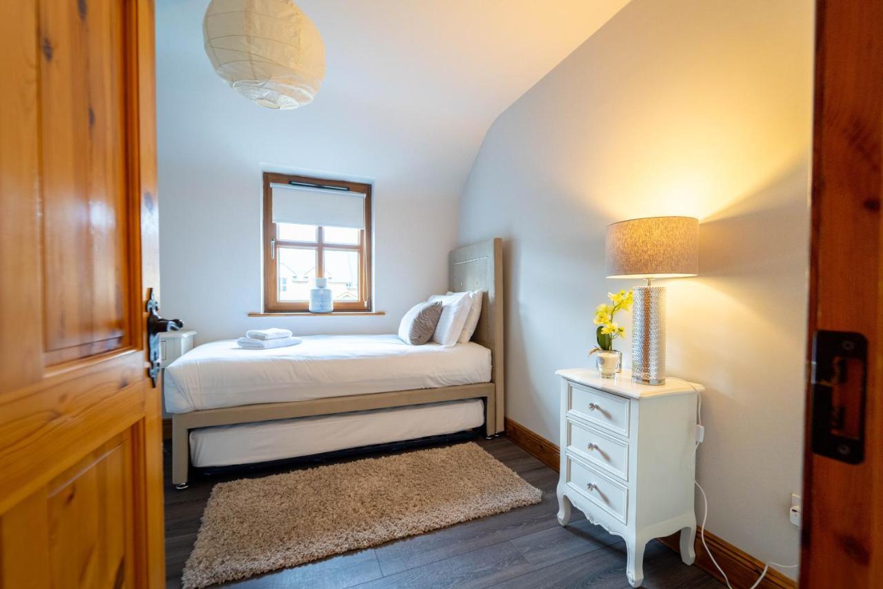 Dingle View - 37 Tir Na Fiuise Villa ภายนอก รูปภาพ