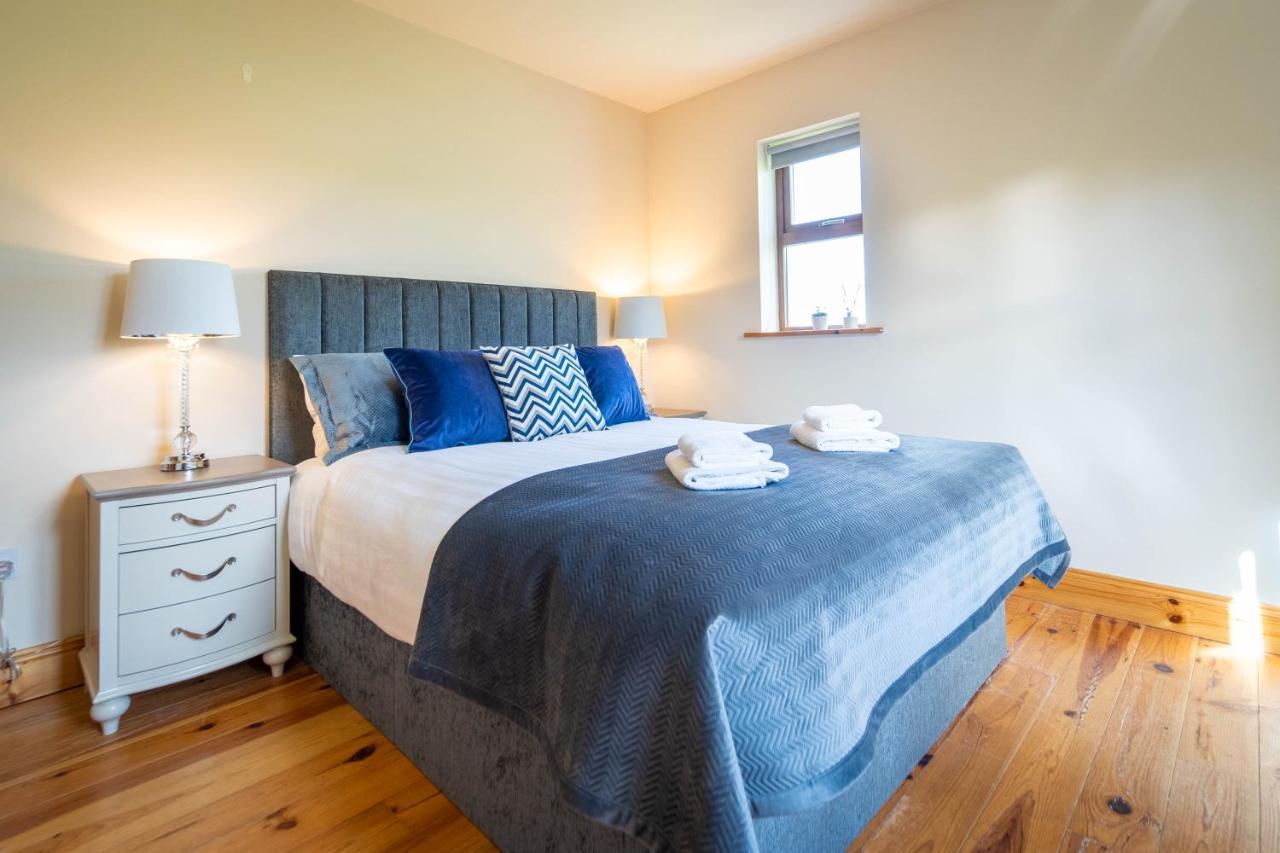 Dingle View - 37 Tir Na Fiuise Villa ภายนอก รูปภาพ